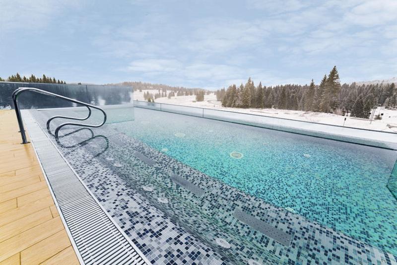 Silver Mountain RESORT & SPA by null