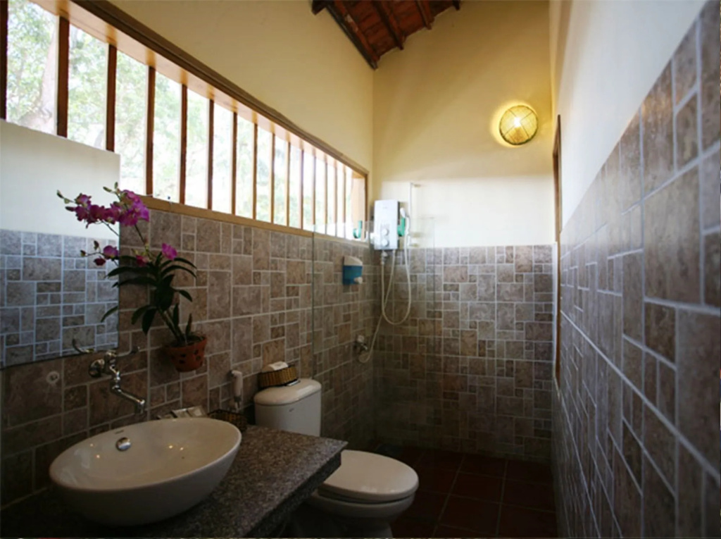 An Nhien Retreat Phu Quoc - Général