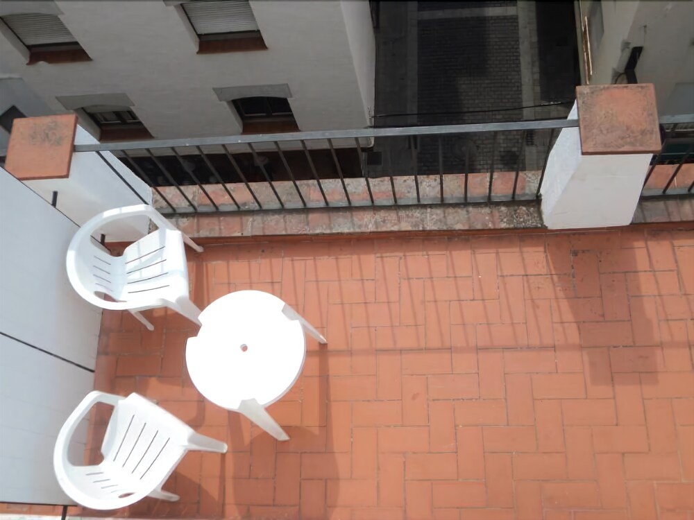 Hotel Caleta