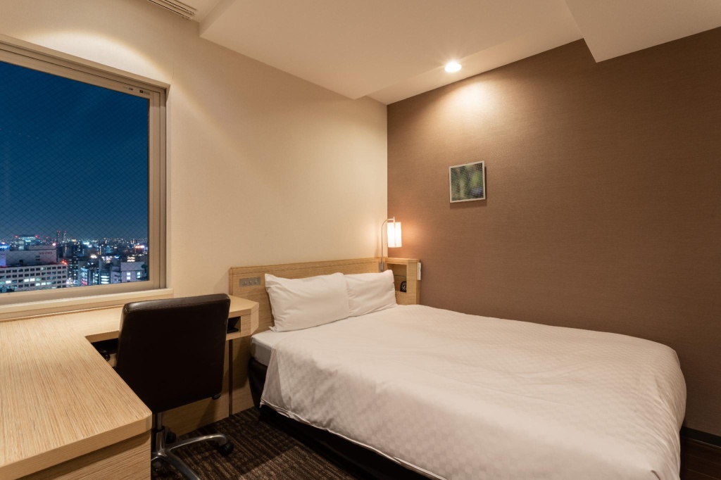 Jr West Group Via Inn Akihabara 사진 5