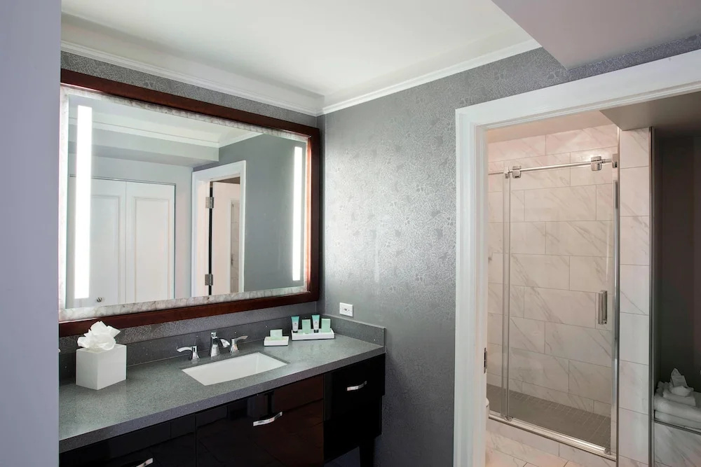 Ambassador Hotel Tulsa, Autograph Collection - Chambres