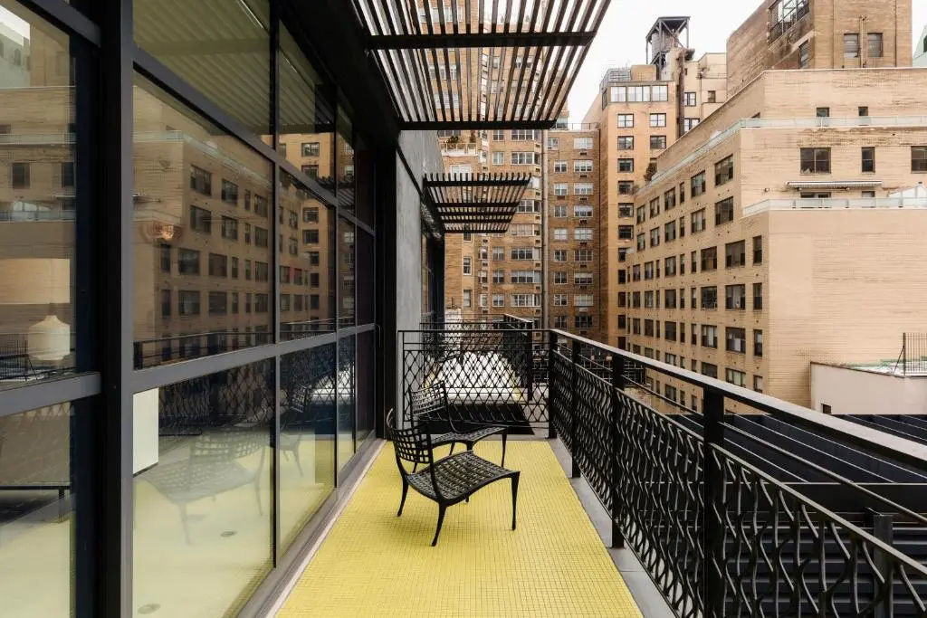 Hotel photo 19