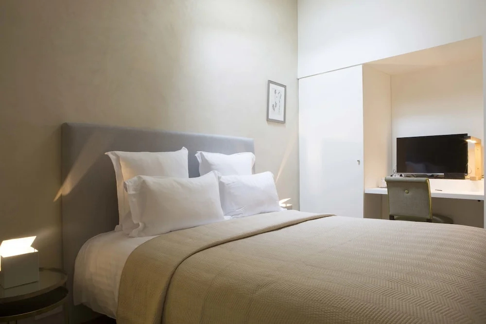 Hotel de la Villeon - Chambres