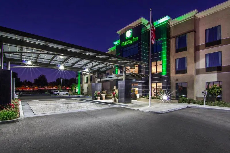Holiday Inn Carlsbad by IHG - Chambres