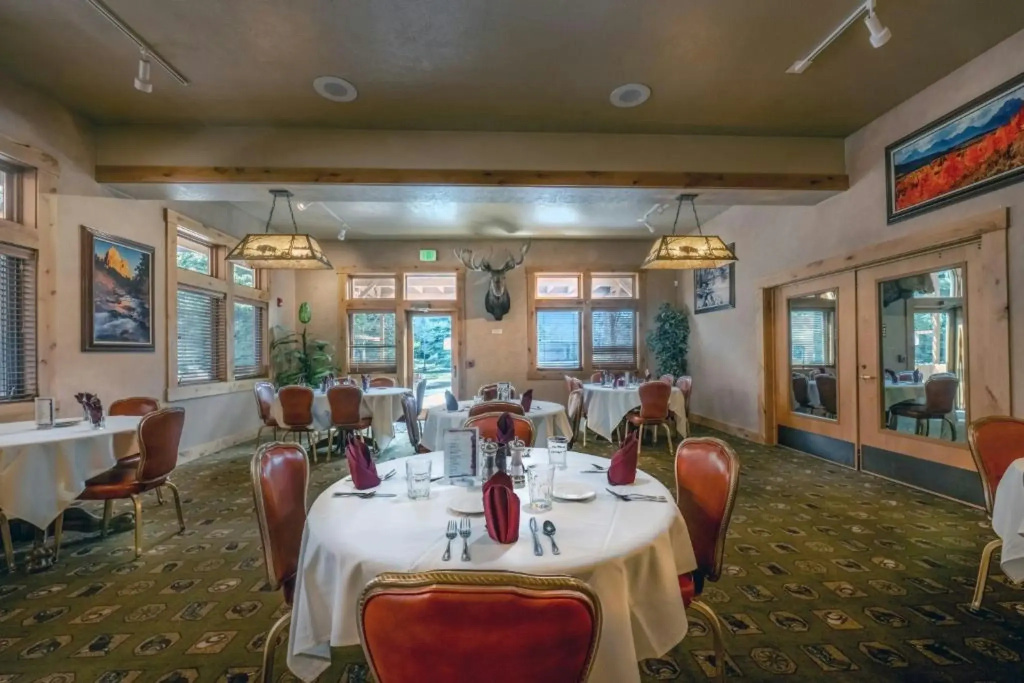 Hotel photo 17
