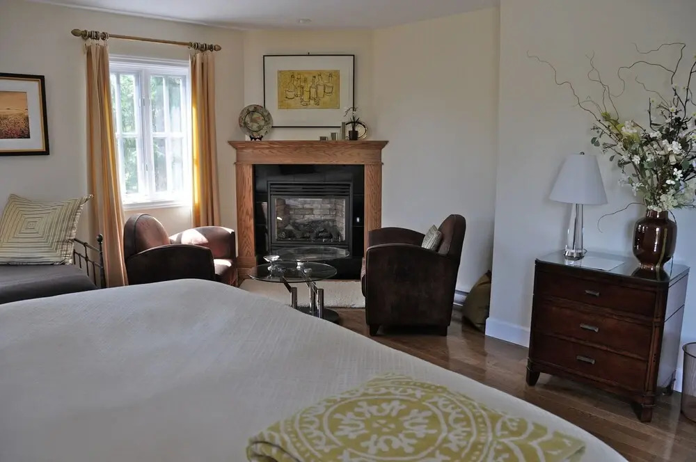 Wetherly Inn - фото 18