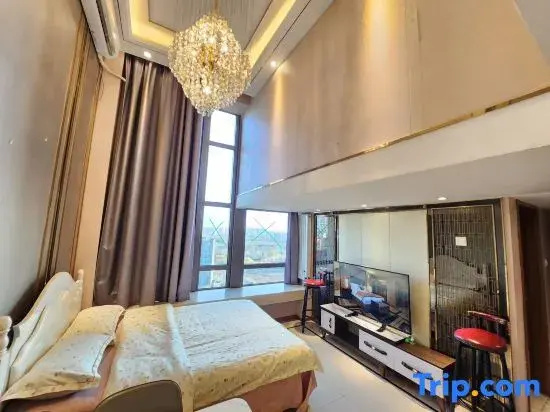 Luxury Apartment
