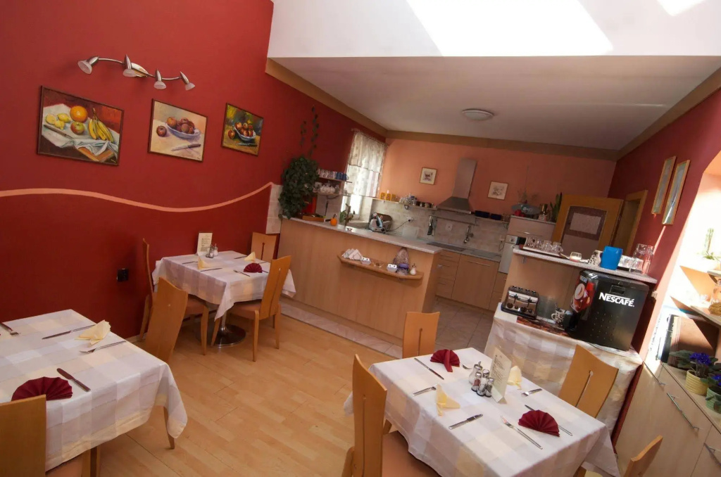 Hotel Steve - Général