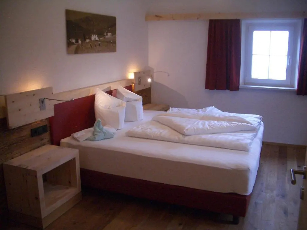 2 Bedrooms Apartment with balcony