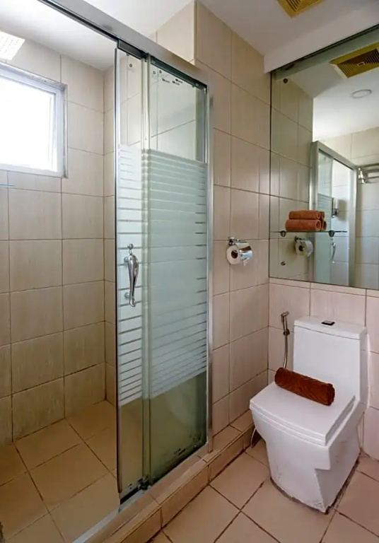Prestige Single Club Suite (single bed)
