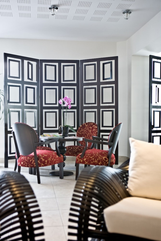 Le Mauritia Hotel & Spa - Général