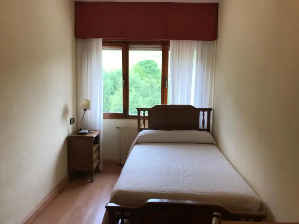 Peñagrande - Chambres