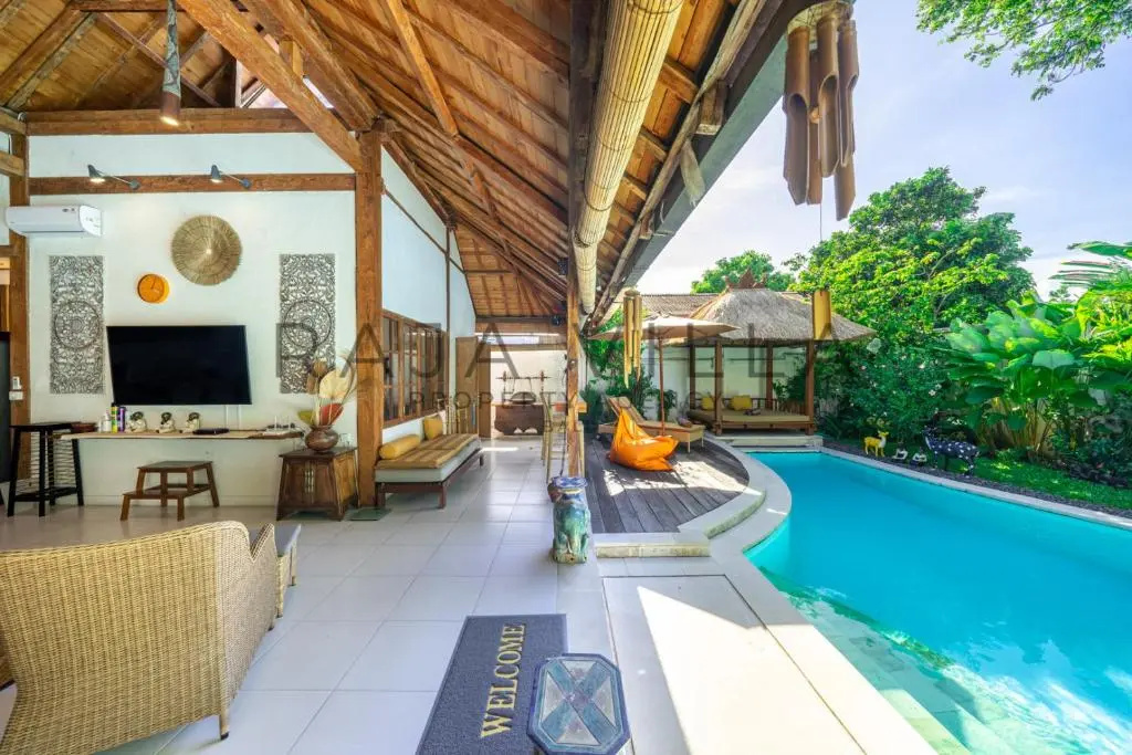 Villa Kainara Seminyak