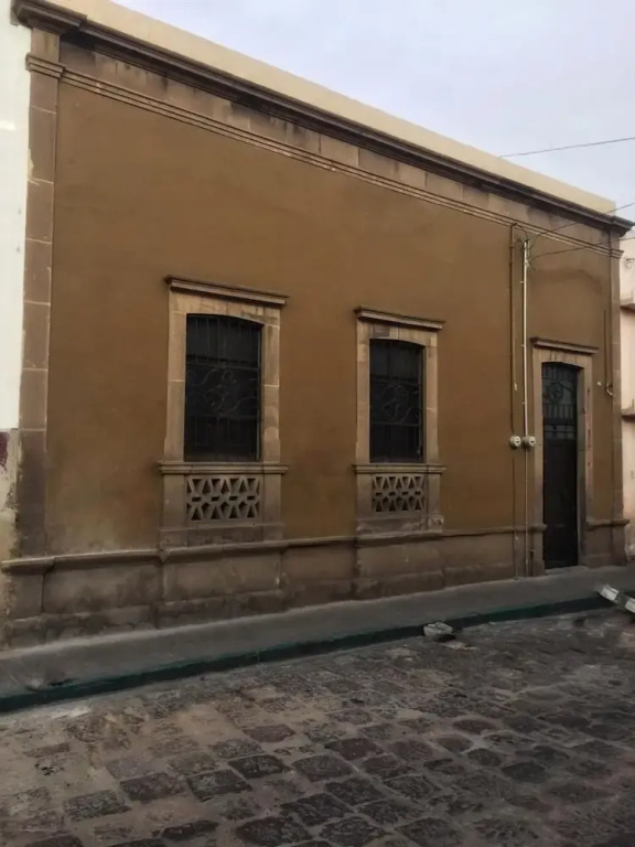 Loft Mexicano