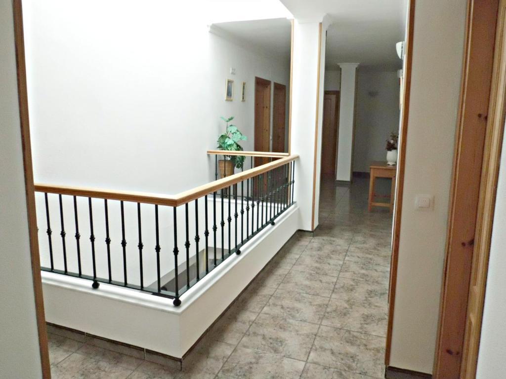Hostal El Mirador by null
