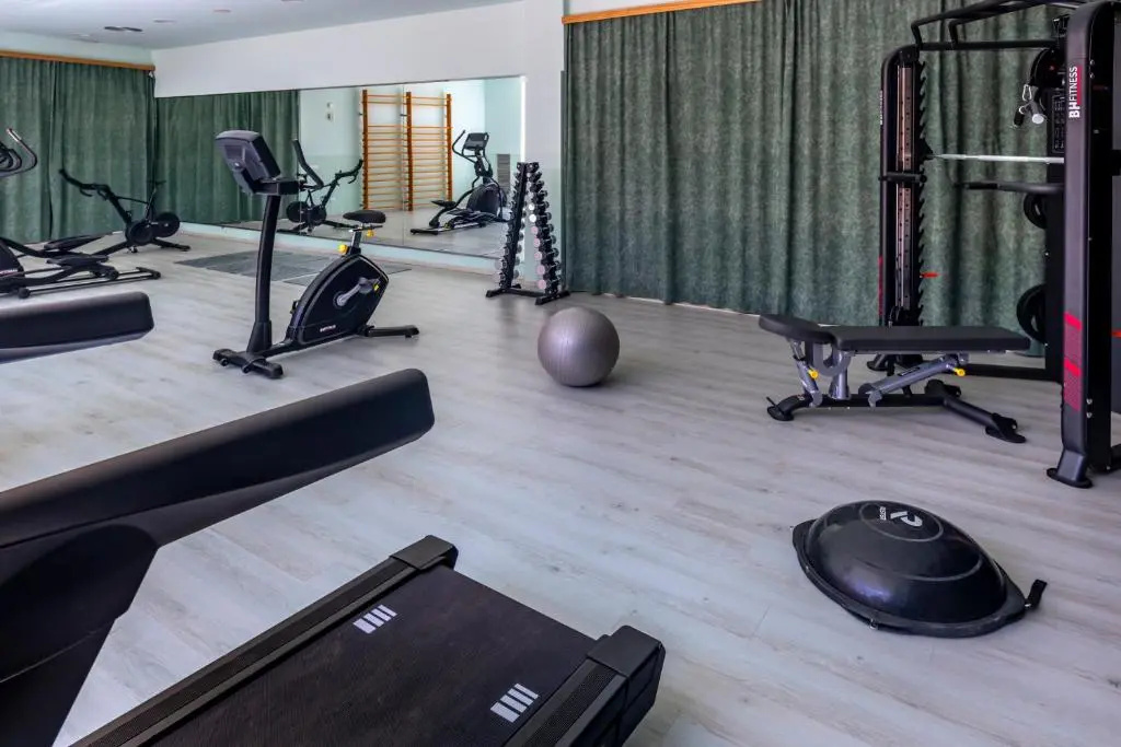 Vilar Rural d'Arnes by Serhs Hotels - Général