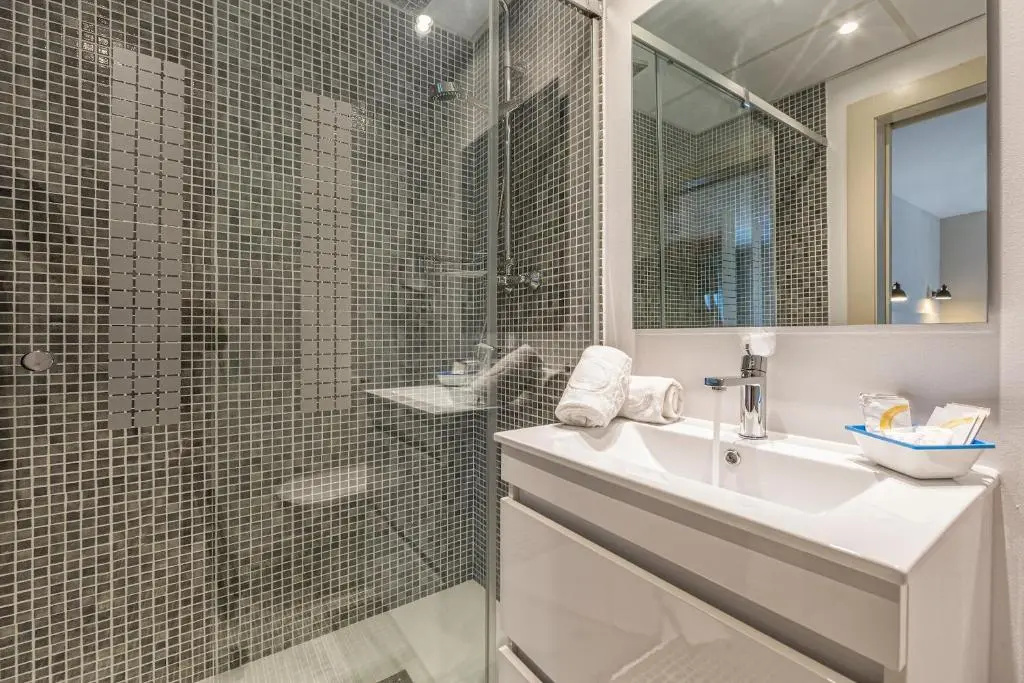 ALEGRIA Maripins - Chambres