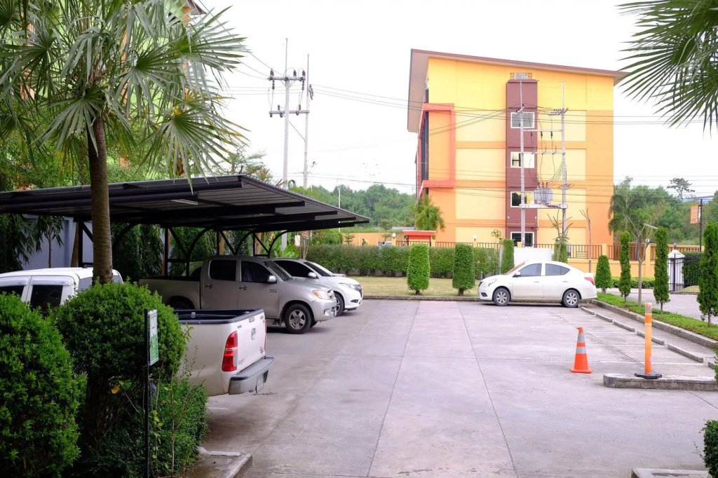 Hotel photo 16