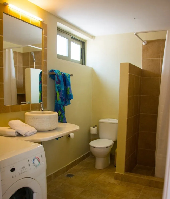 1 Bedroom Grand Villa with balcony