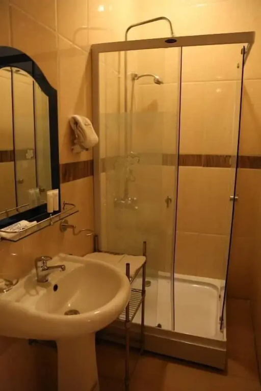 Apartment Royale Hotel and Suite - Chambres