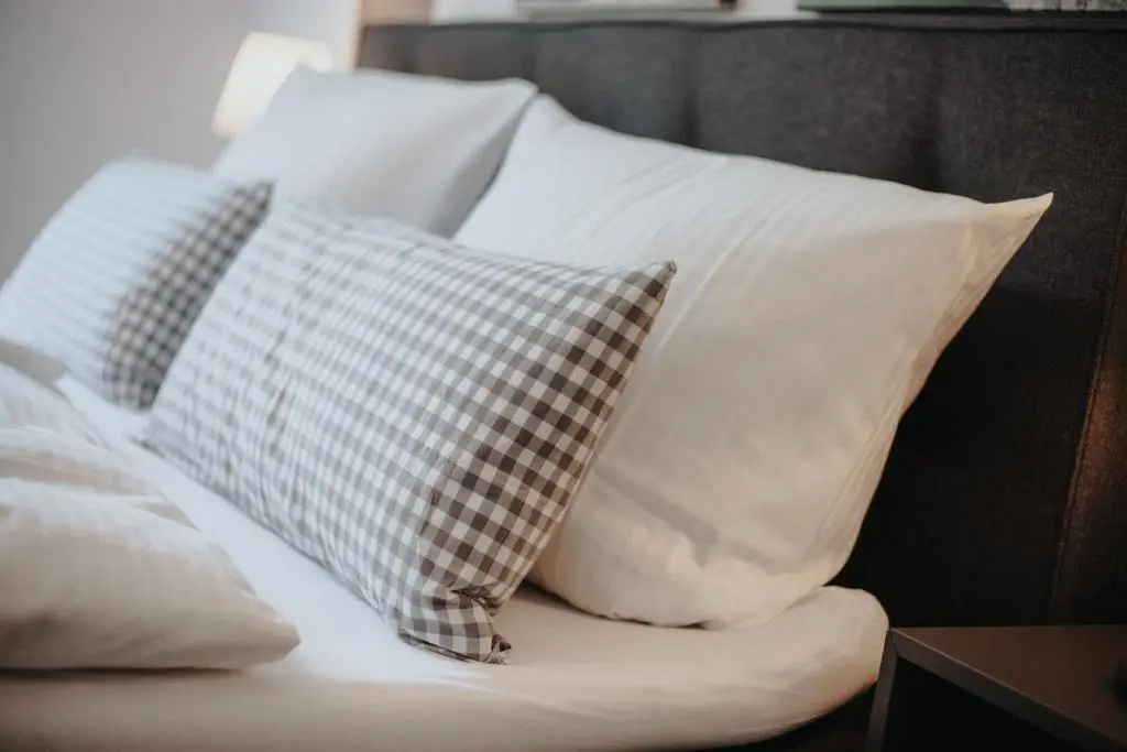 Hotel Landhauszeit - Chambres