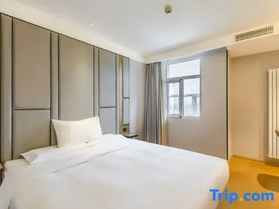 Standard Double room full double bed