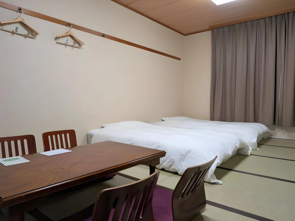 Dormy Inn Express Sendai Hirosedori - Général