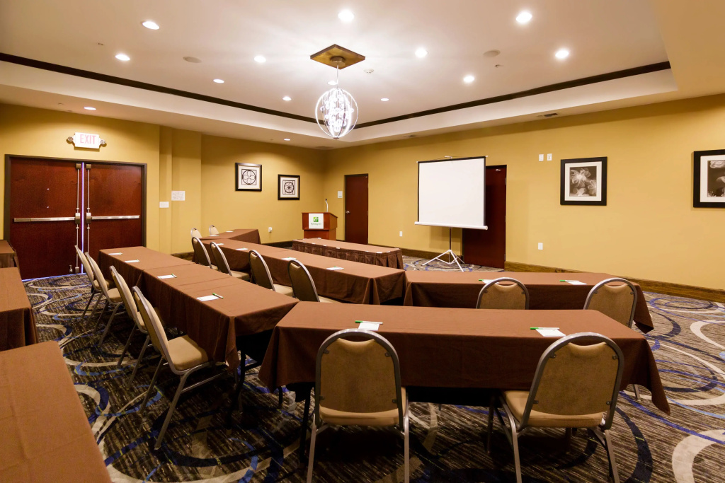Holiday Inn Houston Webster by IHG - Général
