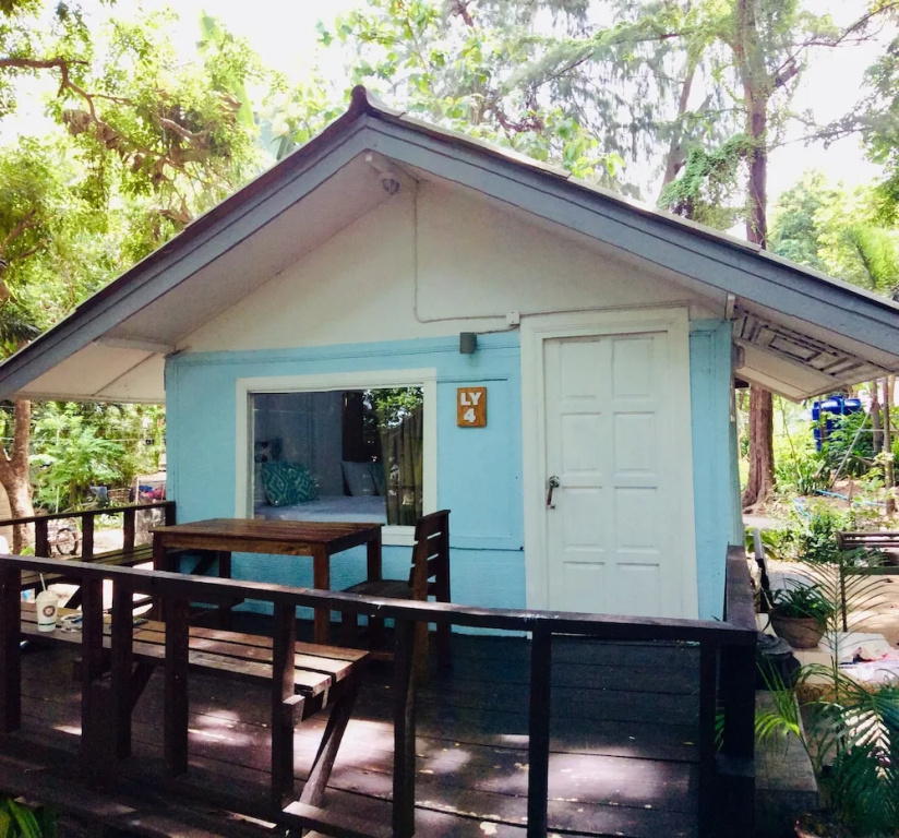 Season Samed Resort