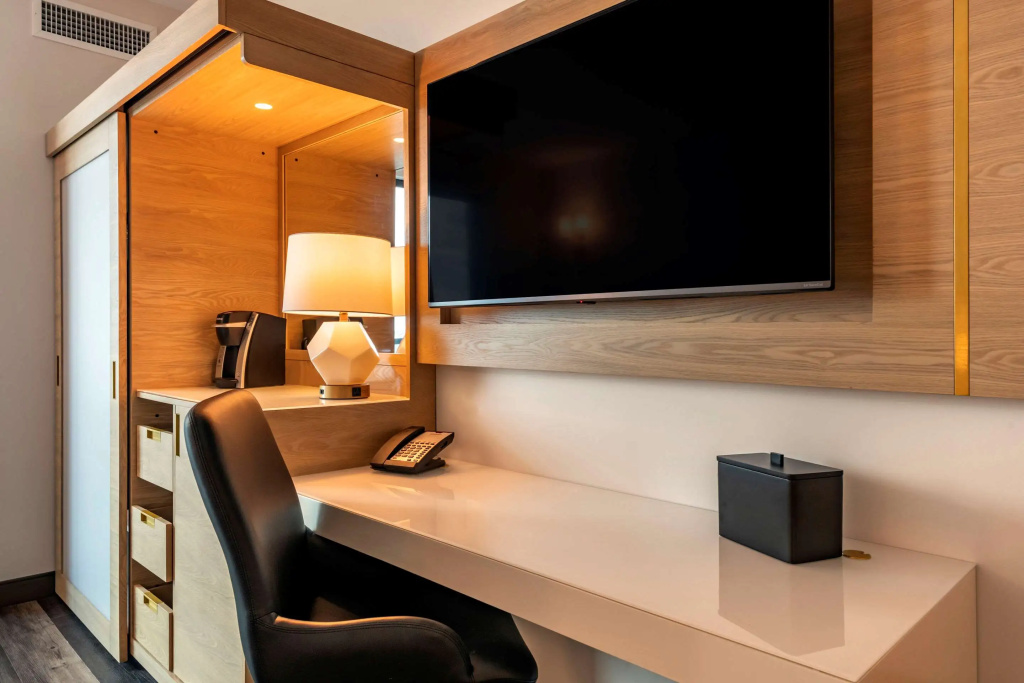 Cambria Hotel Fort Lauderdale Beach - Chambres