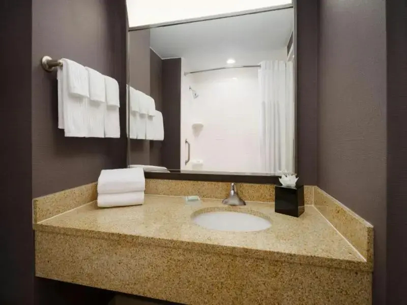 Courtyard by Marriott Waikiki Beach - Chambres