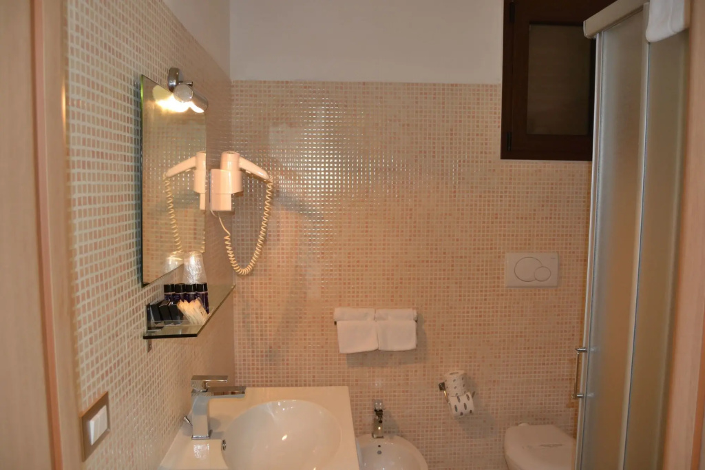Villa Hermosa Resort - Général