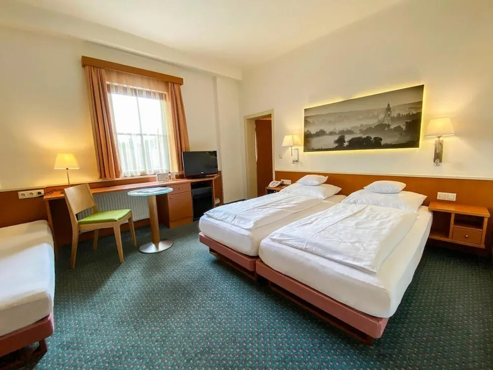 Faulenzerhotel - Général