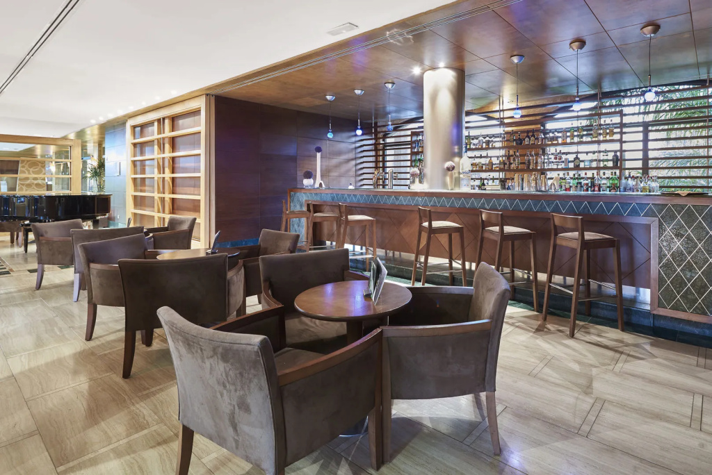 Insotel Fenicia Prestige Suites & Spa - Général