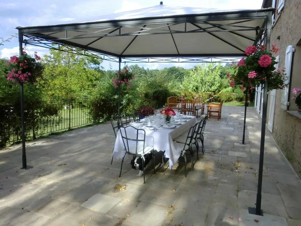 Le Petit Manoir Des Bruyeres
