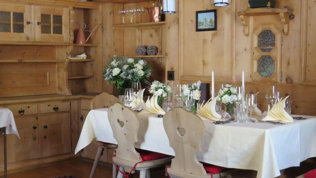 Gasthaus & Hotel Berninahaus - Général