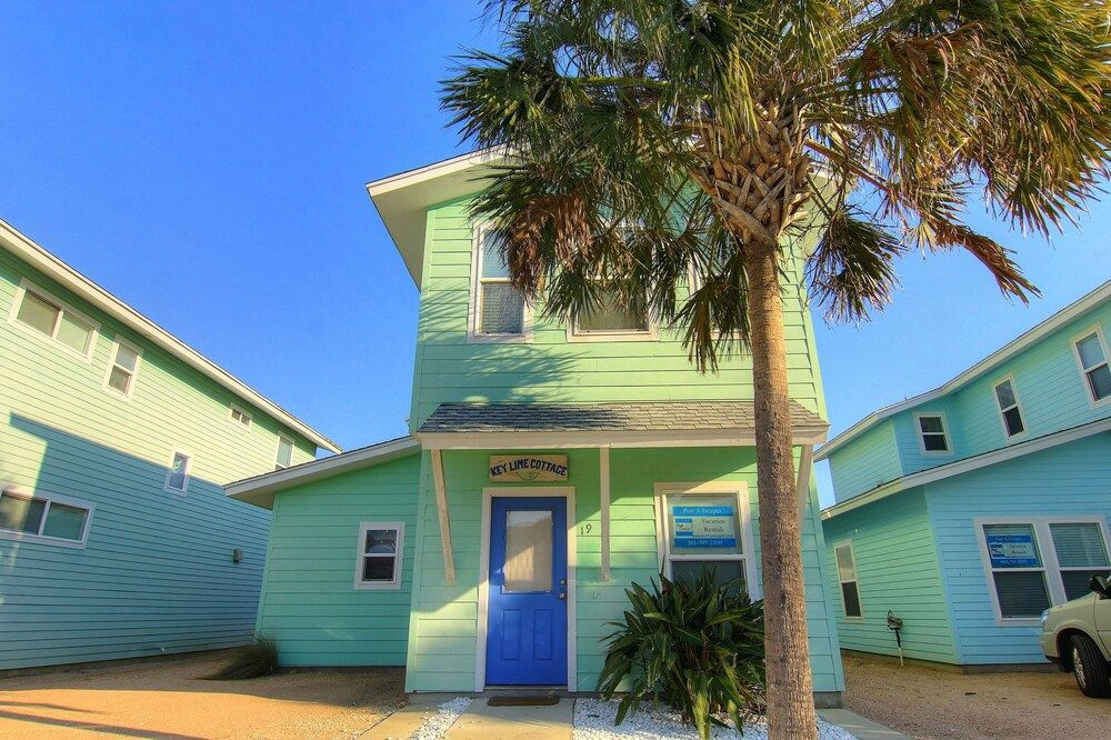 Key Lime Cottage 19RP