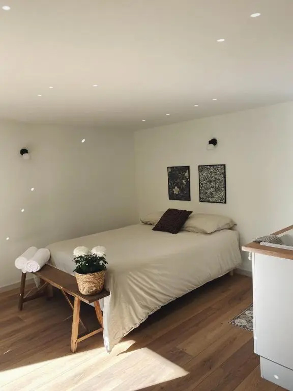 Adorables studios - emplacement idéal