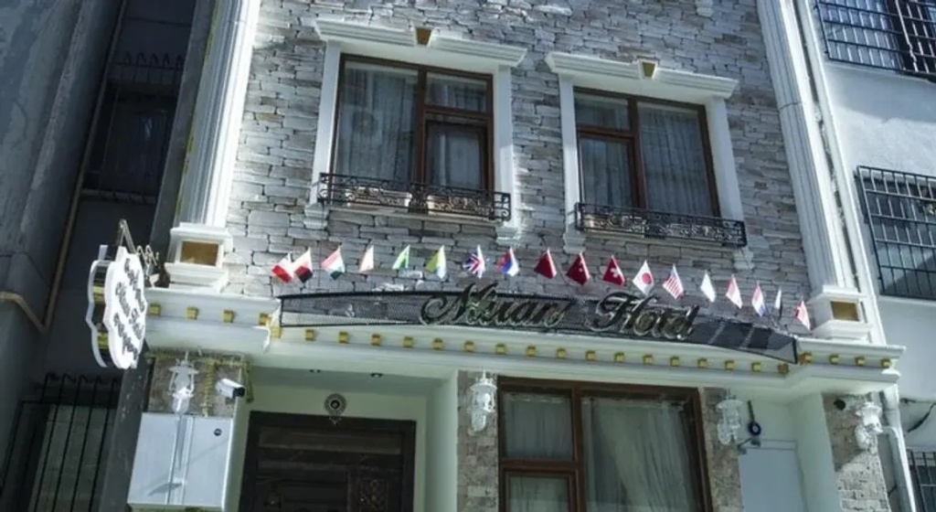 Miran Hotel