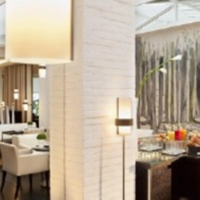 Hotel Le A 11