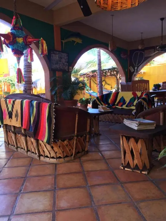 Hotel photo 14