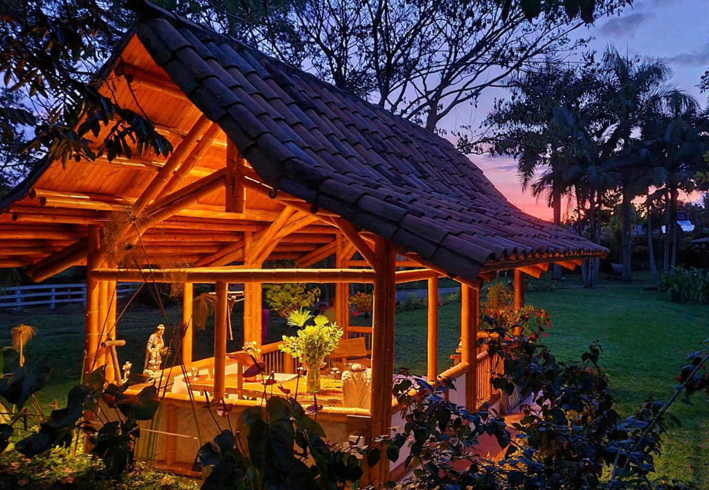 Hacienda Hotel El Percal - Général