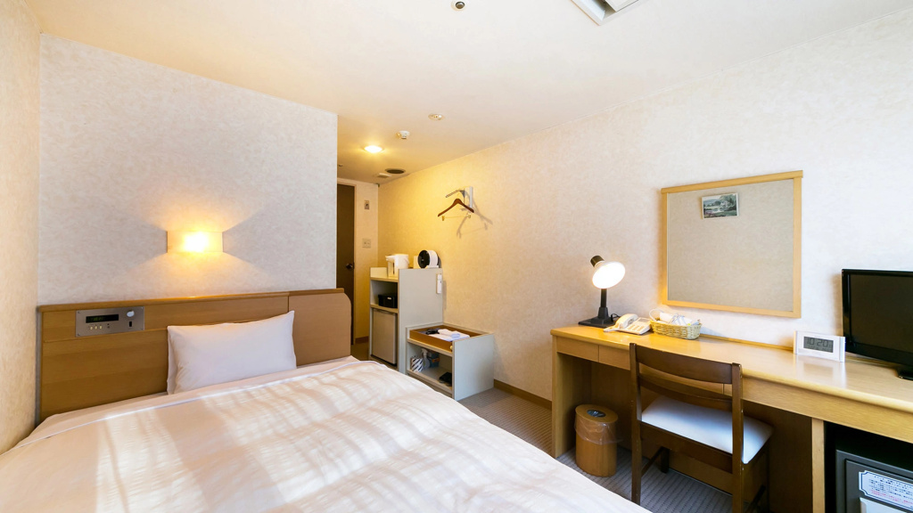 Tateshina Grand Hotel Takinoyu - Chambres