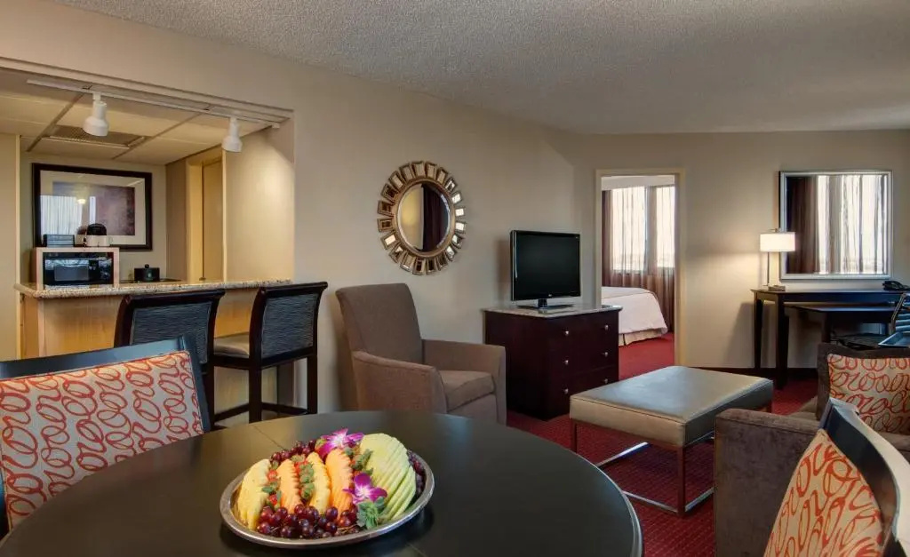 Embassy Suites by Hilton West Palm Beach Central - Chambres