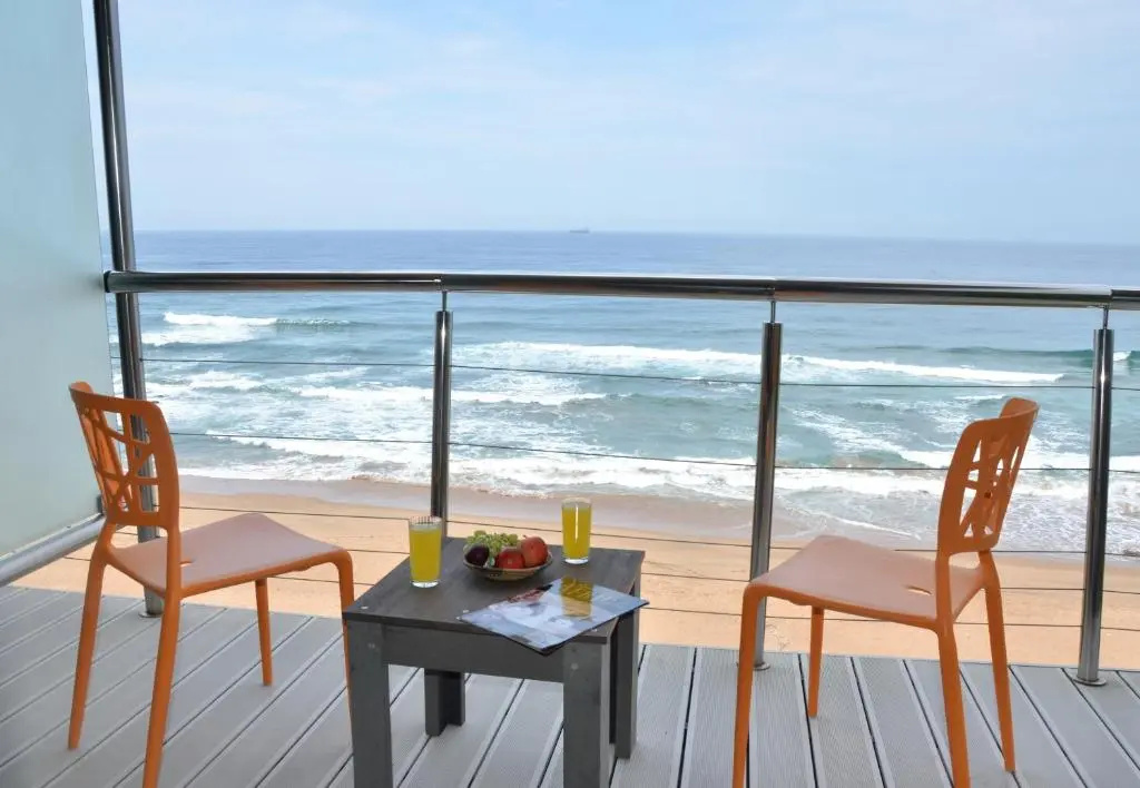 Greenfire Lodge Dolphin Coast - Chambres