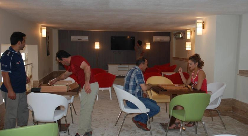 Hotel photo 8