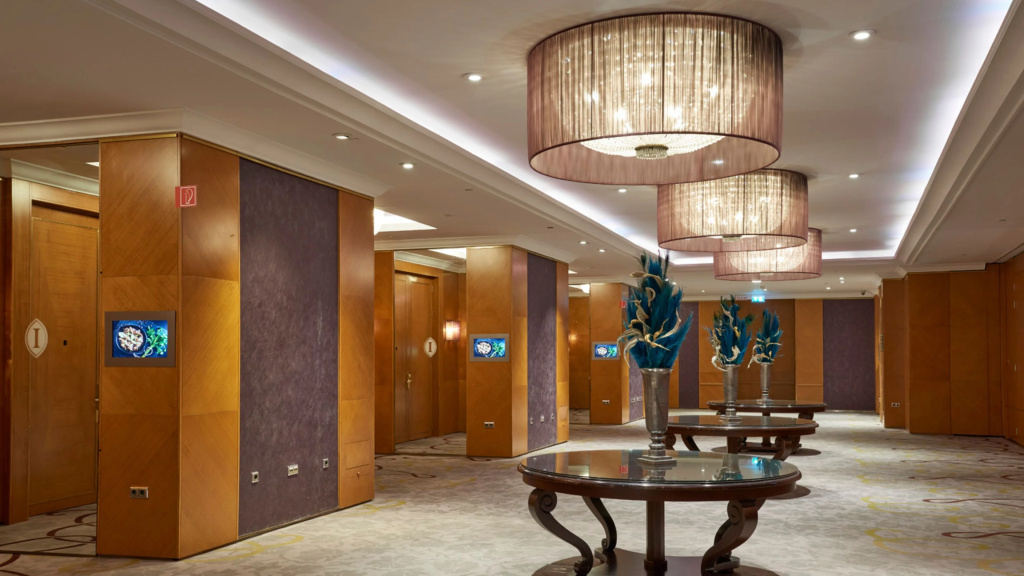 InterContinental Budapest by IHG - Général