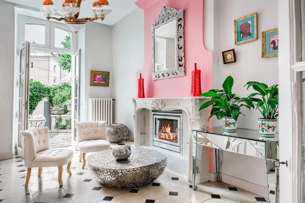 Voir la photo 3 — La Maison Charmante