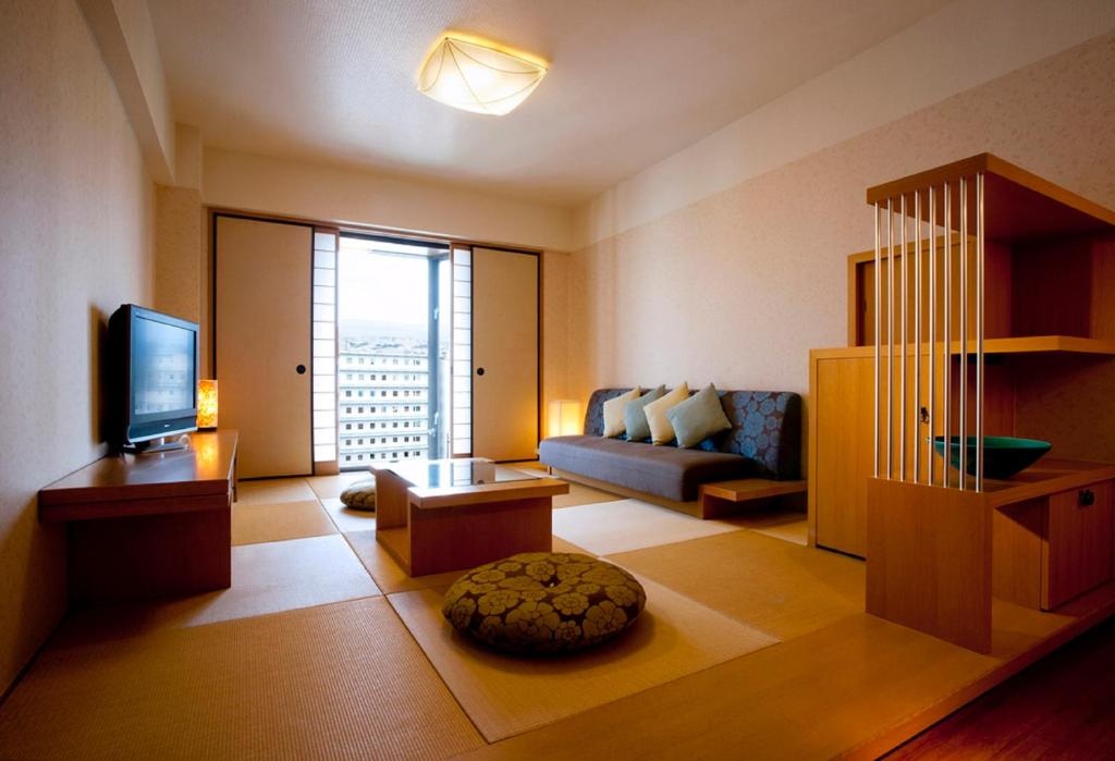 RIHGA Royal Hotel Kyoto 사진 60