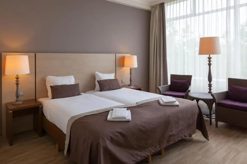 Flonk hotel Groningen centre - Chambres